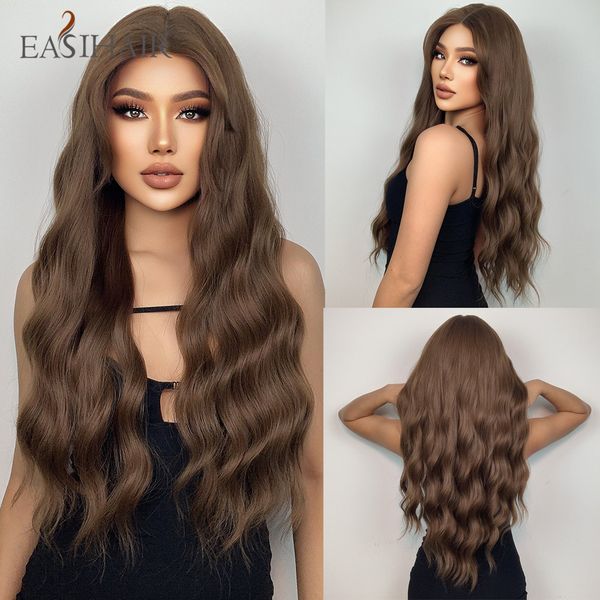 long water wave chestnut brown lace wigs for black women daily t part synthetic lace wig with baby hair heat resistantfactory direct
long water wave chestnut brown lace wigs for black women daily t part synthetic lace wig with baby hair heat resistantfactory direct
