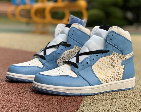 designer shoes spx high og 1 1s jumpman basketball university unc blue stars milky white calf leather trainers sneakers leisure
designer shoes spx high og 1 1s jumpman basketball university unc blue stars milky white calf leather trainers sneakers leisure