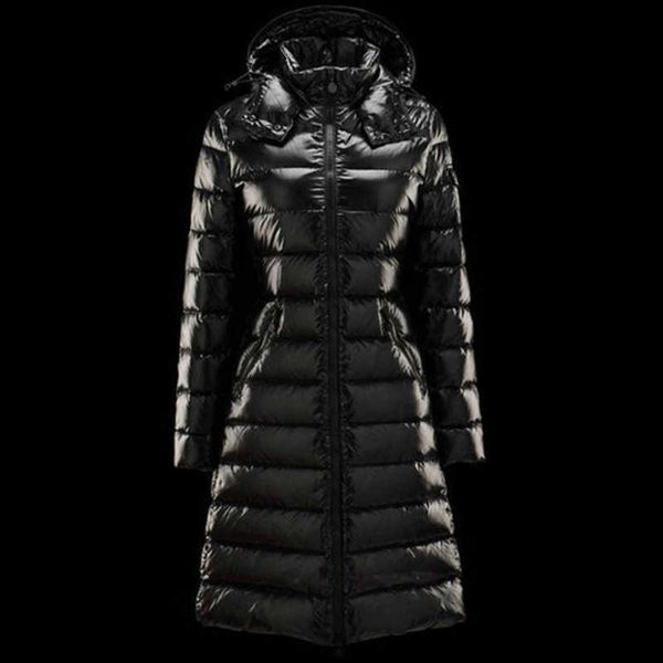 womens long down jacket parker winter park coat womens leisure outdoor feather designer coat thickened high-grade windproof and warm, Black
womens long down jacket parker winter park coat womens leisure outdoor feather designer coat thickened high-grade windproof and warm, Black