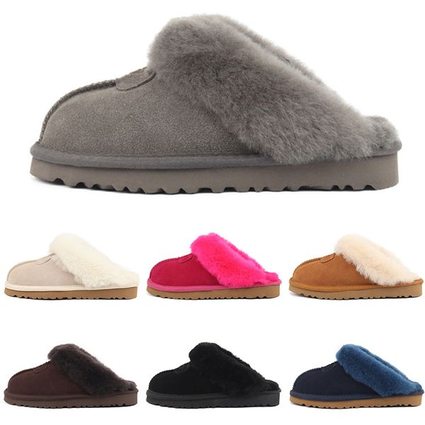 designer fur slippers women slides sandals womens mens winter snow shoes classic mini ankle sneakers black chestnut grey red light pink
designer fur slippers women slides sandals womens mens winter snow shoes classic mini ankle sneakers black chestnut grey red light pink