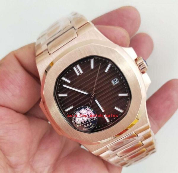 super uf quality multi style men' s wristwatches auto date 40mm dial sapphire luminous real 2813 movement behind transparent rose gold, Slivery;brown
super uf quality multi style men' s wristwatches auto date 40mm dial sapphire luminous real 2813 movement behind transparent rose gold, Slivery;brown