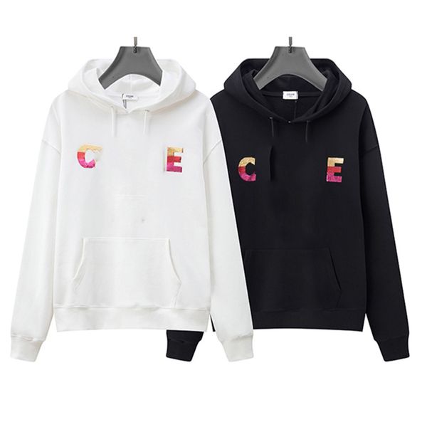 mens hoodies hip hop men streetwear letter man womens designers designer hoodies, Black
mens hoodies hip hop men streetwear letter man womens designers designer hoodies, Black