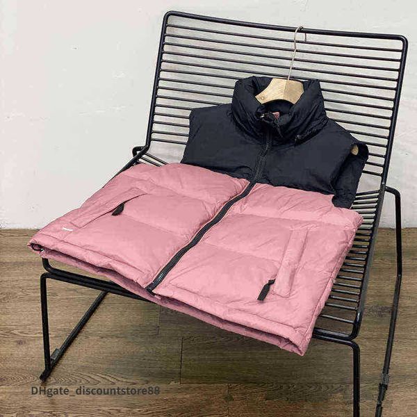 2022 mens vest designer gilet mens heat embroidery down north waistcoat design for man bodywarmer puffer jacket woman outwear fashion sleeve, Black;white
2022 mens vest designer gilet mens heat embroidery down north waistcoat design for man bodywarmer puffer jacket woman outwear fashion sleeve, Black;white