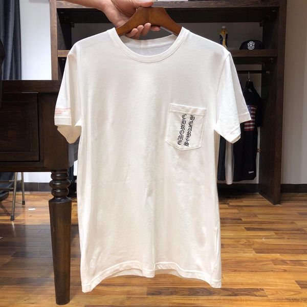 classic mens designer casual t shirt letter pattern printed fashion cotton mens woman tees 12 styles301t, White;black
classic mens designer casual t shirt letter pattern printed fashion cotton mens woman tees 12 styles301t, White;black