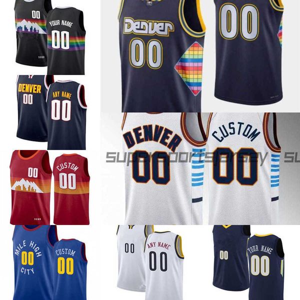 men women youth denver''nuggets''custom nikola 15 jokic''15 jamal 27 murray 50 aaron gordon 1 michael porter j, Black;red
men women youth denver''nuggets''custom nikola 15 jokic''15 jamal 27 murray 50 aaron gordon 1 michael porter j, Black;red