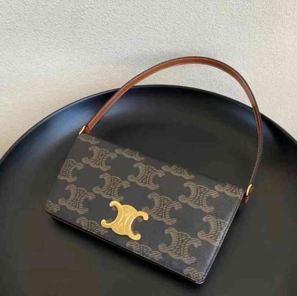 triumphal arch bag women's 2022 new leather french stick high sense head layer cowhide single shoulder diagonal armpit bag
triumphal arch bag women's 2022 new leather french stick high sense head layer cowhide single shoulder diagonal armpit bag