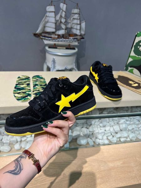 brand shoes fashion paris casual black cream yellow white gym red blue grey beige green pink platform sneakers, White;red
brand shoes fashion paris casual black cream yellow white gym red blue grey beige green pink platform sneakers, White;red