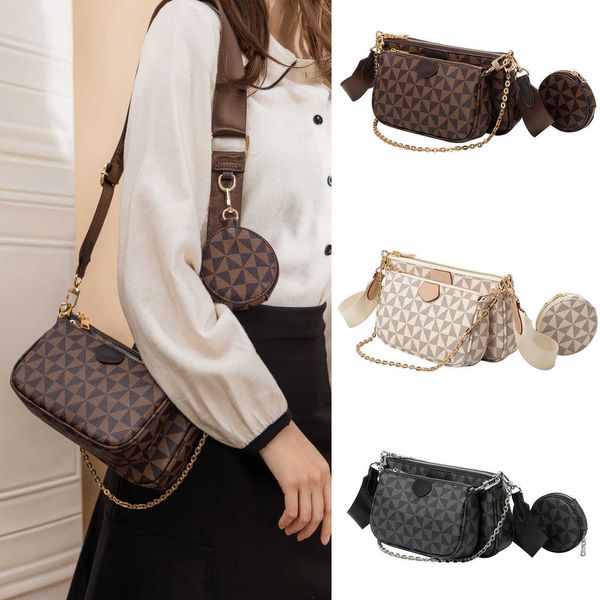 shoulder bags women fashion three-in-one mahjong bags new spring handbag single-shoulder messenger bag fashion printing women's bag 202
shoulder bags women fashion three-in-one mahjong bags new spring handbag single-shoulder messenger bag fashion printing women's bag 202
