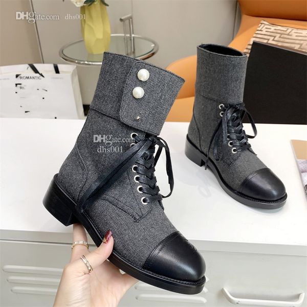 designer boots women leather channel booties classic heel boot ccs ankle boots luxury cowboy woman sdfxcsd, Black
designer boots women leather channel booties classic heel boot ccs ankle boots luxury cowboy woman sdfxcsd, Black