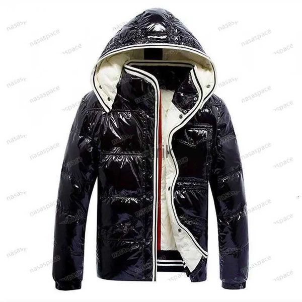 monclair mens jacket parka women designer classic down coats outdoor warm feather winter clothing doudoune homme nfc scan, Black
monclair mens jacket parka women designer classic down coats outdoor warm feather winter clothing doudoune homme nfc scan, Black
