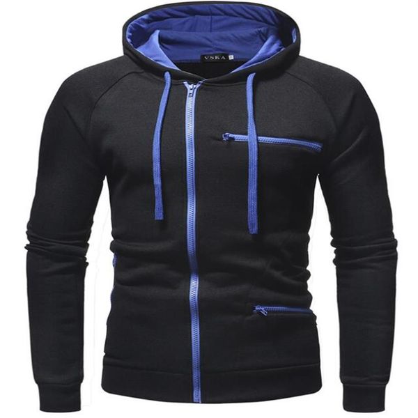new mens hoody thin jacket printed men's long sleeve sports hoodies sweatshirts casual hooded coat zip cardigan men casual cl266d, Black
new mens hoody thin jacket printed men's long sleeve sports hoodies sweatshirts casual hooded coat zip cardigan men casual cl266d, Black