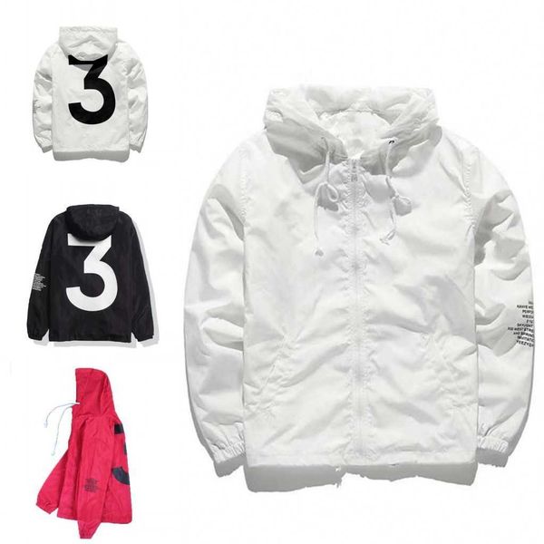jacketmens fashion jacket hip hop windbreaker fashion designer jackets men women streetwear outerwear coat high, Black;brown
jacketmens fashion jacket hip hop windbreaker fashion designer jackets men women streetwear outerwear coat high, Black;brown