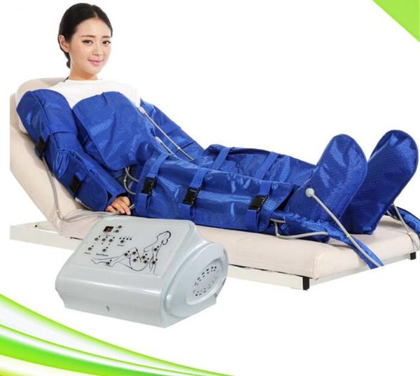 presoterapia pressotherapy slimming machine lymphatic drainage spa salon use leg massage fat removal air pressure lymph drainage body slim d
presoterapia pressotherapy slimming machine lymphatic drainage spa salon use leg massage fat removal air pressure lymph drainage body slim d