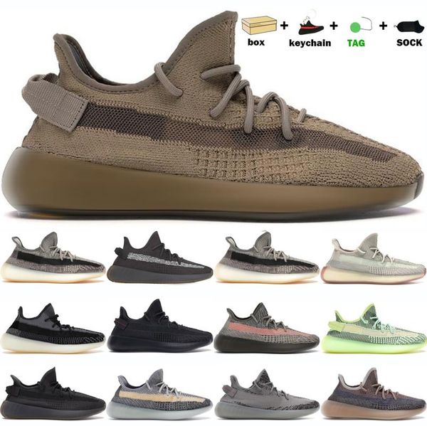 earth static black refective running shoes cinder desert sage tail light zebra clay womens mens yeezies sports trainers sneakers size 13 esb
earth static black refective running shoes cinder desert sage tail light zebra clay womens mens yeezies sports trainers sneakers size 13 esb
