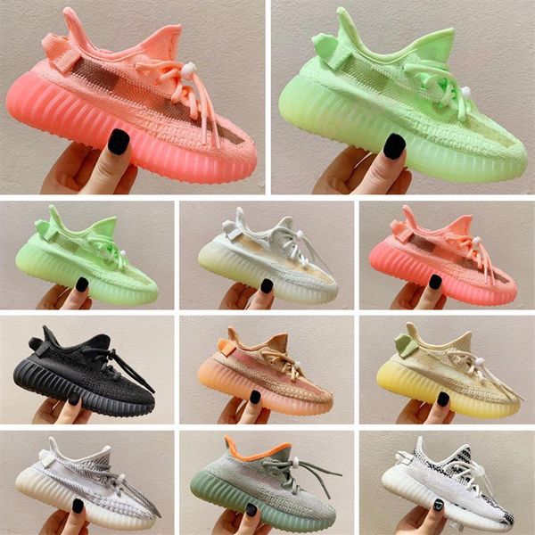 2021 kids shoes boy and girl yellow core black children sports sneakers baby for birthday gift size 24-353013
2021 kids shoes boy and girl yellow core black children sports sneakers baby for birthday gift size 24-353013