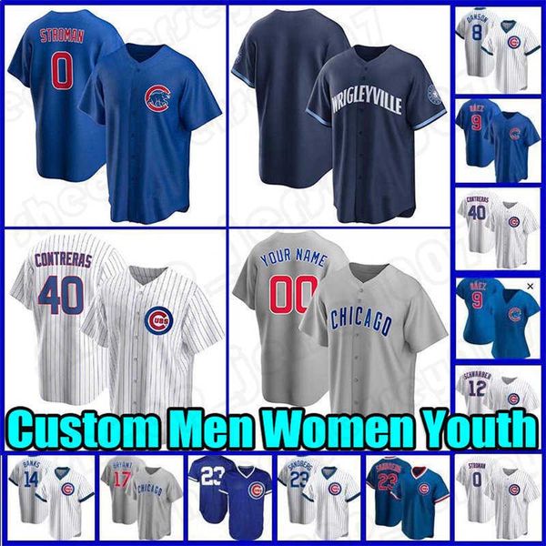 0 marcus stroman willson contreras baseball jerseys jason heyward ryne sandberg ernie banks kyle hendricks cubs ian happ nick madrigal seiya, Blue;black
0 marcus stroman willson contreras baseball jerseys jason heyward ryne sandberg ernie banks kyle hendricks cubs ian happ nick madrigal seiya, Blue;black