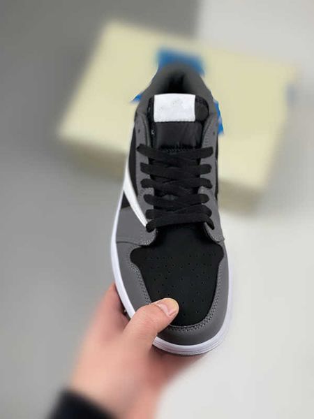designer shoes leisure fragments x jumpman 1s low black/grey/white classic low-culture sports basketball black grey suede
designer shoes leisure fragments x jumpman 1s low black/grey/white classic low-culture sports basketball black grey suede
