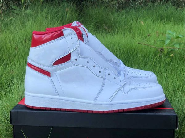 brand shoes 1 designer basketball i og metallic red sports sneakers shoebox size us7-12, White;red
brand shoes 1 designer basketball i og metallic red sports sneakers shoebox size us7-12, White;red
