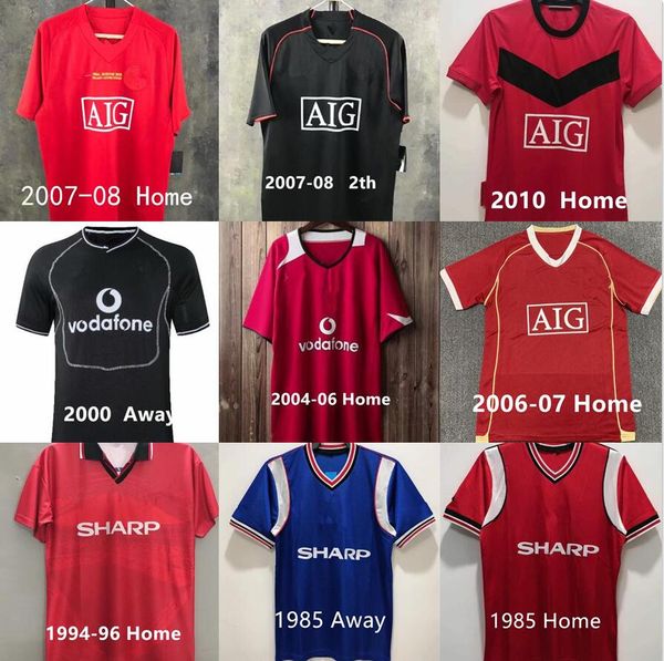 retro 2007-08 uniteds soccer jersey football man giggs scholes beckham ronaldo cantona solskjaer 06 07 08 manchester 94 96 97 98 99 86 88 19, Black
retro 2007-08 uniteds soccer jersey football man giggs scholes beckham ronaldo cantona solskjaer 06 07 08 manchester 94 96 97 98 99 86 88 19, Black
