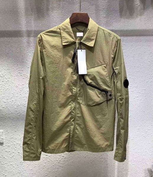 c p toney konng gonng spring and summer thin jacket fashion brand islandss coat outdoor sun proof windbreaker sunscreen clothing 1frk, Black;brown
c p toney konng gonng spring and summer thin jacket fashion brand islandss coat outdoor sun proof windbreaker sunscreen clothing 1frk, Black;brown