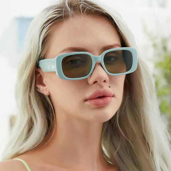 2022 new small frame sunglasses women's fashion wide leg box sunglasses women's shadesunglasses, White;black
2022 new small frame sunglasses women's fashion wide leg box sunglasses women's shadesunglasses, White;black