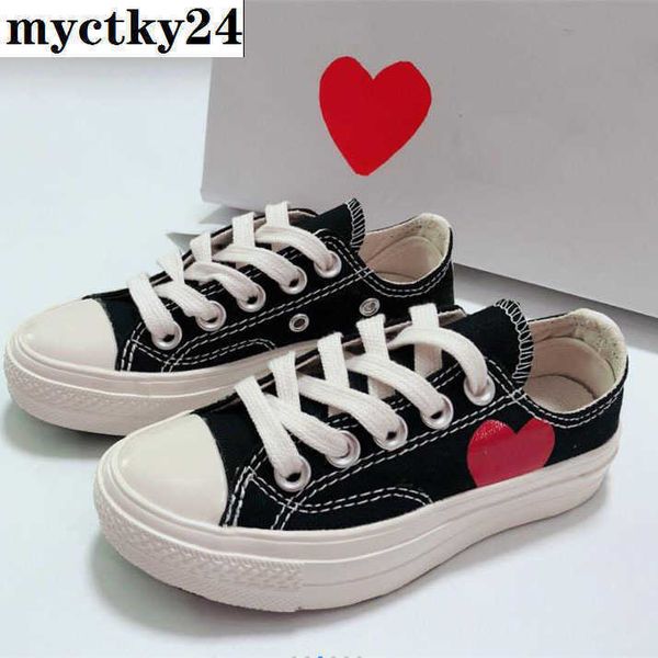 2022 big eyes love heart 1970s children running skate shoes boy girl young kid sport sneaker size 24-35 000, Black
2022 big eyes love heart 1970s children running skate shoes boy girl young kid sport sneaker size 24-35 000, Black