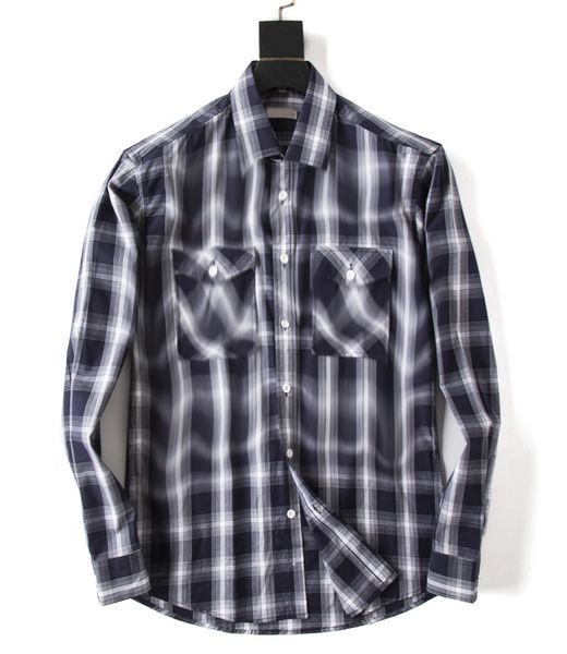 2022 luxury designer men's shirts fashion casual business social and cocktail shirt brand spring autumn slimming the most fashionable, White;black
2022 luxury designer men's shirts fashion casual business social and cocktail shirt brand spring autumn slimming the most fashionable, White;black