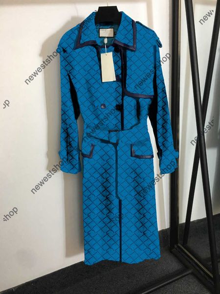 2023 autumn womens trench coats designer luxury women windbreaker body letter print jacket loose belt coat female casual long trenchs coat, Tan;black
2023 autumn womens trench coats designer luxury women windbreaker body letter print jacket loose belt coat female casual long trenchs coat, Tan;black