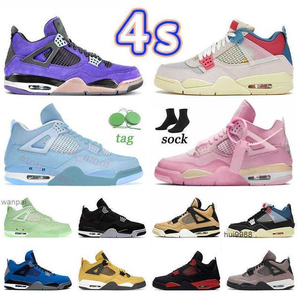2022 men women basketball shoes 4 4s black cat canvas offs x sail white oreo pure money infrared military metallic purple cool grey jorda
2022 men women basketball shoes 4 4s black cat canvas offs x sail white oreo pure money infrared military metallic purple cool grey jorda