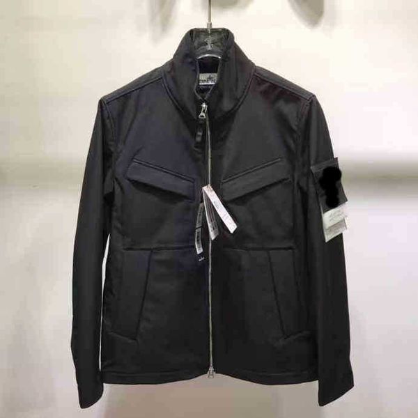 quality designer mens jackets stone spring autumn coat windrunner fashion hooded hoodies island sports windbreaker casual zipper coats man o, Black;brown
quality designer mens jackets stone spring autumn coat windrunner fashion hooded hoodies island sports windbreaker casual zipper coats man o, Black;brown