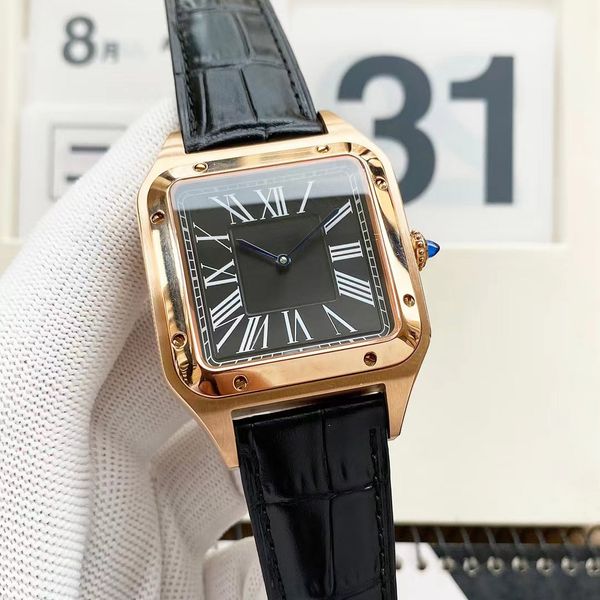 mens women watch square watch automatic mechanical designer watches size 39mm belt stainless steel bracelet sapphire glass waterproof orolog, Slivery;brown
mens women watch square watch automatic mechanical designer watches size 39mm belt stainless steel bracelet sapphire glass waterproof orolog, Slivery;brown