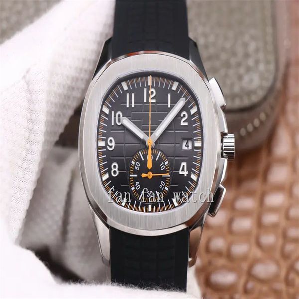 zf maker mens watch 40mm aquanaut 5968 5968a-001 904l steel orange watches cal.ch 28-520 c movement transparent mechanical automatic men, Slivery;brown
zf maker mens watch 40mm aquanaut 5968 5968a-001 904l steel orange watches cal.ch 28-520 c movement transparent mechanical automatic men, Slivery;brown