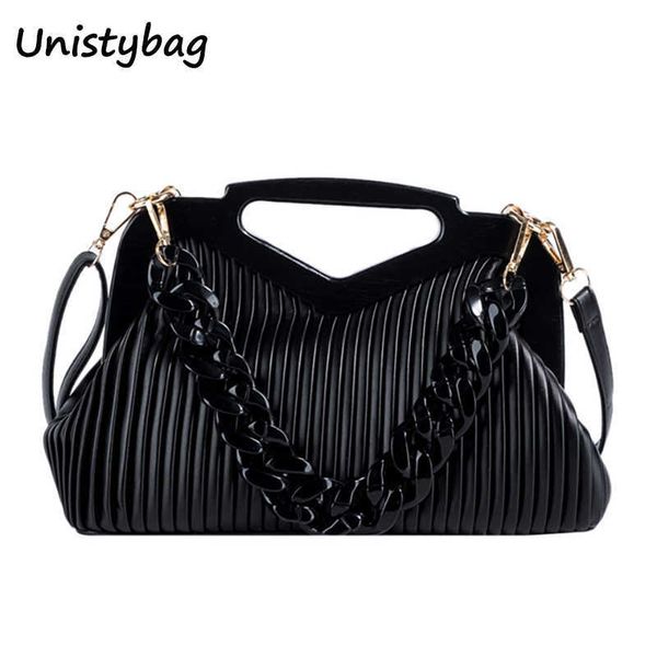 unistybag shoulder bag for women designer tote bag female crossbody bag pleated clutch purses luxury satchels hobo bags 221106
unistybag shoulder bag for women designer tote bag female crossbody bag pleated clutch purses luxury satchels hobo bags 221106