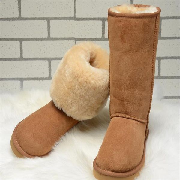 new women's fashion snow boots genuine cow leather suede winter boot fur warm women boot shoes us 4-us 14163v, Black
new women's fashion snow boots genuine cow leather suede winter boot fur warm women boot shoes us 4-us 14163v, Black