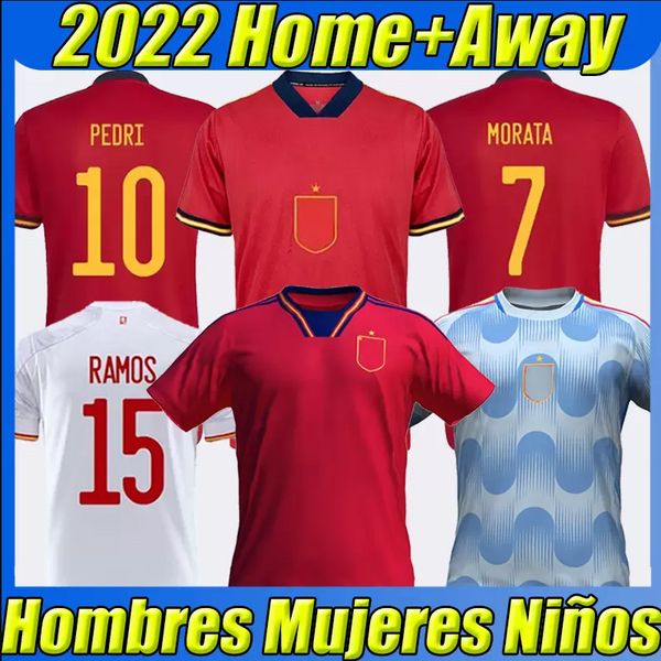 spain morata thiago 2022 copa mundial tees pedri camiseta de futbol gerard world cup soccer shirts player version mendez maillot football ki, Black
spain morata thiago 2022 copa mundial tees pedri camiseta de futbol gerard world cup soccer shirts player version mendez maillot football ki, Black