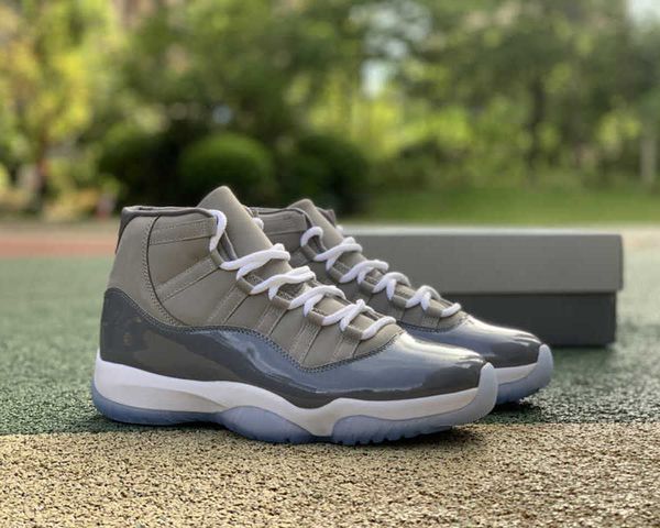 brand shoes sports stylist sneakers high cool grey basketball real fiber trainer authentic jumpman 11s, Black
brand shoes sports stylist sneakers high cool grey basketball real fiber trainer authentic jumpman 11s, Black