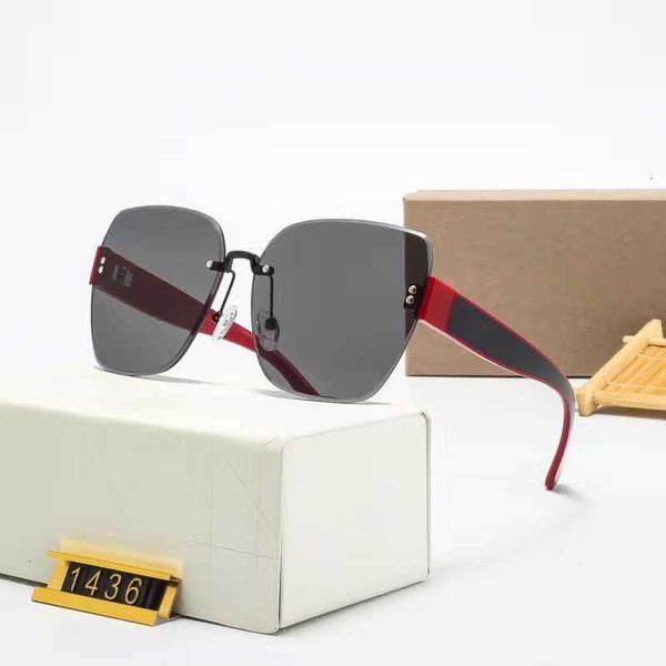 28 luxury oval sunglasses for men designer summer shades polarized eyeglasses black vintage oversized sun glasses of women male sunglass, White;black
28 luxury oval sunglasses for men designer summer shades polarized eyeglasses black vintage oversized sun glasses of women male sunglass, White;black