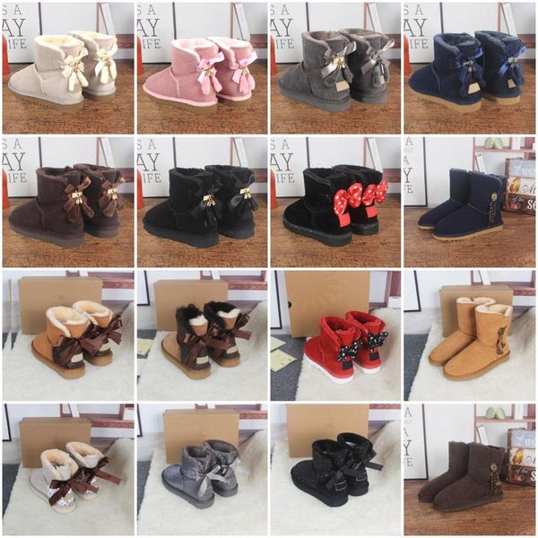 2022 kids shoes cute bow snowwalking boys and girls children tube with velvet cotton shoes flat non-slip, Black
2022 kids shoes cute bow snowwalking boys and girls children tube with velvet cotton shoes flat non-slip, Black