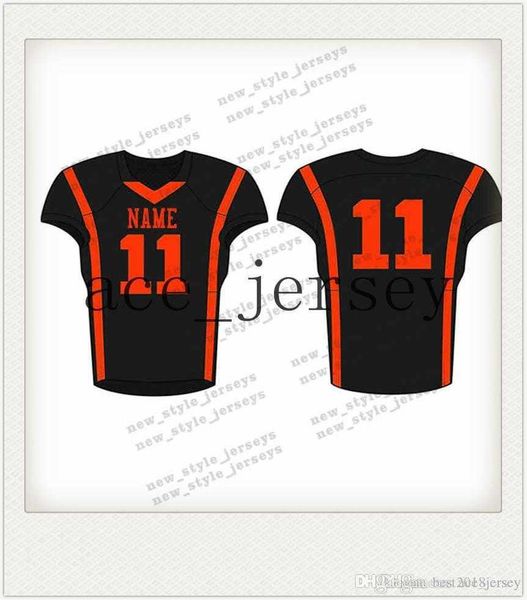 91men 2019 youth football jerseys army green wine red embroidery s stitched custom any name any number jerseys, Black;red
91men 2019 youth football jerseys army green wine red embroidery s stitched custom any name any number jerseys, Black;red