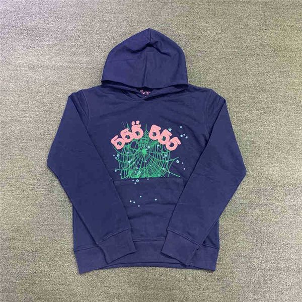 sp5der young thug 555555 angel number hoodie men women foaming printing spider web pattern pullover sweatshirts, Black
sp5der young thug 555555 angel number hoodie men women foaming printing spider web pattern pullover sweatshirts, Black