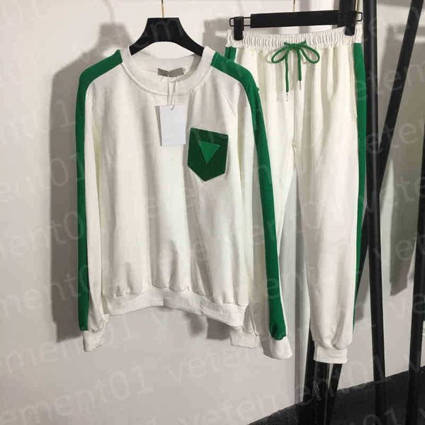 branded womens two pieces pants stylish striped jackets two piece set tracksuits trendy luxury yoga pants high-end tracksuits stylists women, White
branded womens two pieces pants stylish striped jackets two piece set tracksuits trendy luxury yoga pants high-end tracksuits stylists women, White