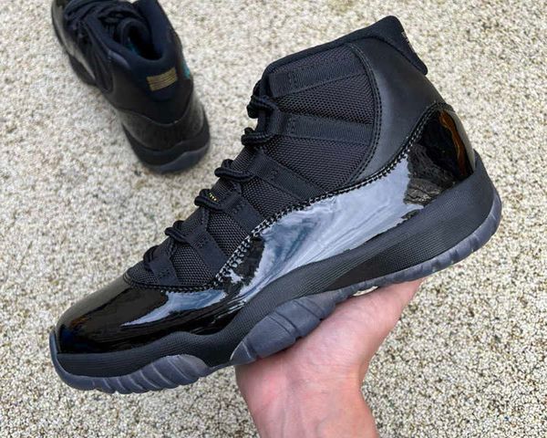 brand shoes authentic gamma blue 11 high basketball 11s black real fiber trainer sports stylist sneakers
brand shoes authentic gamma blue 11 high basketball 11s black real fiber trainer sports stylist sneakers