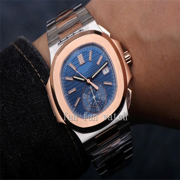 quality mens watch 40.5mm nautilus 5980 black dial chronograph workin cal.7750 ch 28-520 c movement mechanical automatic watches men's, Slivery;brown
quality mens watch 40.5mm nautilus 5980 black dial chronograph workin cal.7750 ch 28-520 c movement mechanical automatic watches men's, Slivery;brown