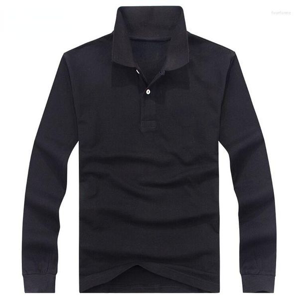 men's polos alligator long sleeve polo shirts cotton casual shirt for men fashion homme regular version, White;black
men's polos alligator long sleeve polo shirts cotton casual shirt for men fashion homme regular version, White;black
