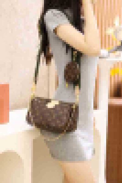 bags m44813 multi pochette accessories 5 in 1 crossbody luxury quality brand designer letter handbags shoulder totes cross body 7mda, Black
bags m44813 multi pochette accessories 5 in 1 crossbody luxury quality brand designer letter handbags shoulder totes cross body 7mda, Black