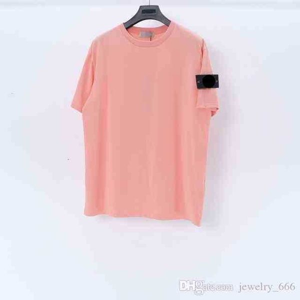 2021summer stone men trendy island collection compass patch t shirt cotton women solid tees style streetwear casual 042311, White;black
2021summer stone men trendy island collection compass patch t shirt cotton women solid tees style streetwear casual 042311, White;black