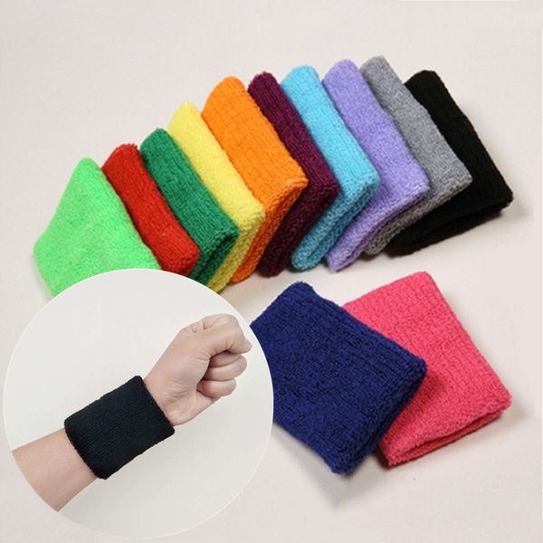 kids colorful cotton sport sweatband wristband wrist protector gym running safety wrist support brace wrap bandage, Black;red
kids colorful cotton sport sweatband wristband wrist protector gym running safety wrist support brace wrap bandage, Black;red