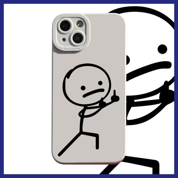 yezhou for iphone14 cartoon cell phone cases apple 13 mobile phone 12mini spoof 11pro max waterproof protective shell
yezhou for iphone14 cartoon cell phone cases apple 13 mobile phone 12mini spoof 11pro max waterproof protective shell