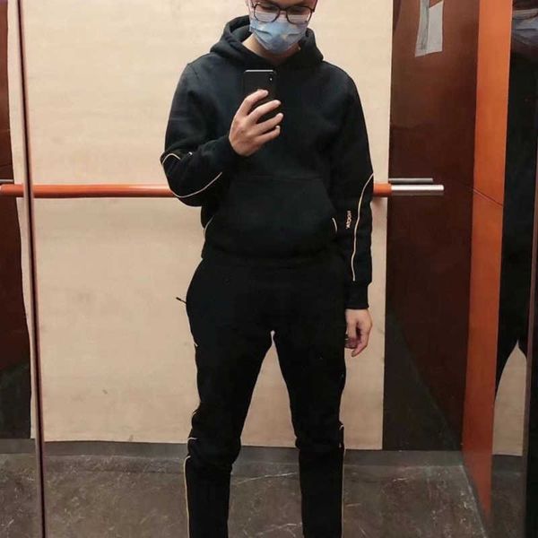 sport hoodie mens sweatshirt nocta designer hoodies men women hooded sweater cotton hoody 3m reflective strip oversize pullover coat, Black
sport hoodie mens sweatshirt nocta designer hoodies men women hooded sweater cotton hoody 3m reflective strip oversize pullover coat, Black