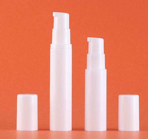 5ml 10ml empty perfume mist white spray plastic bottle sample pen bottle small atomizer sprayer vial container
5ml 10ml empty perfume mist white spray plastic bottle sample pen bottle small atomizer sprayer vial container